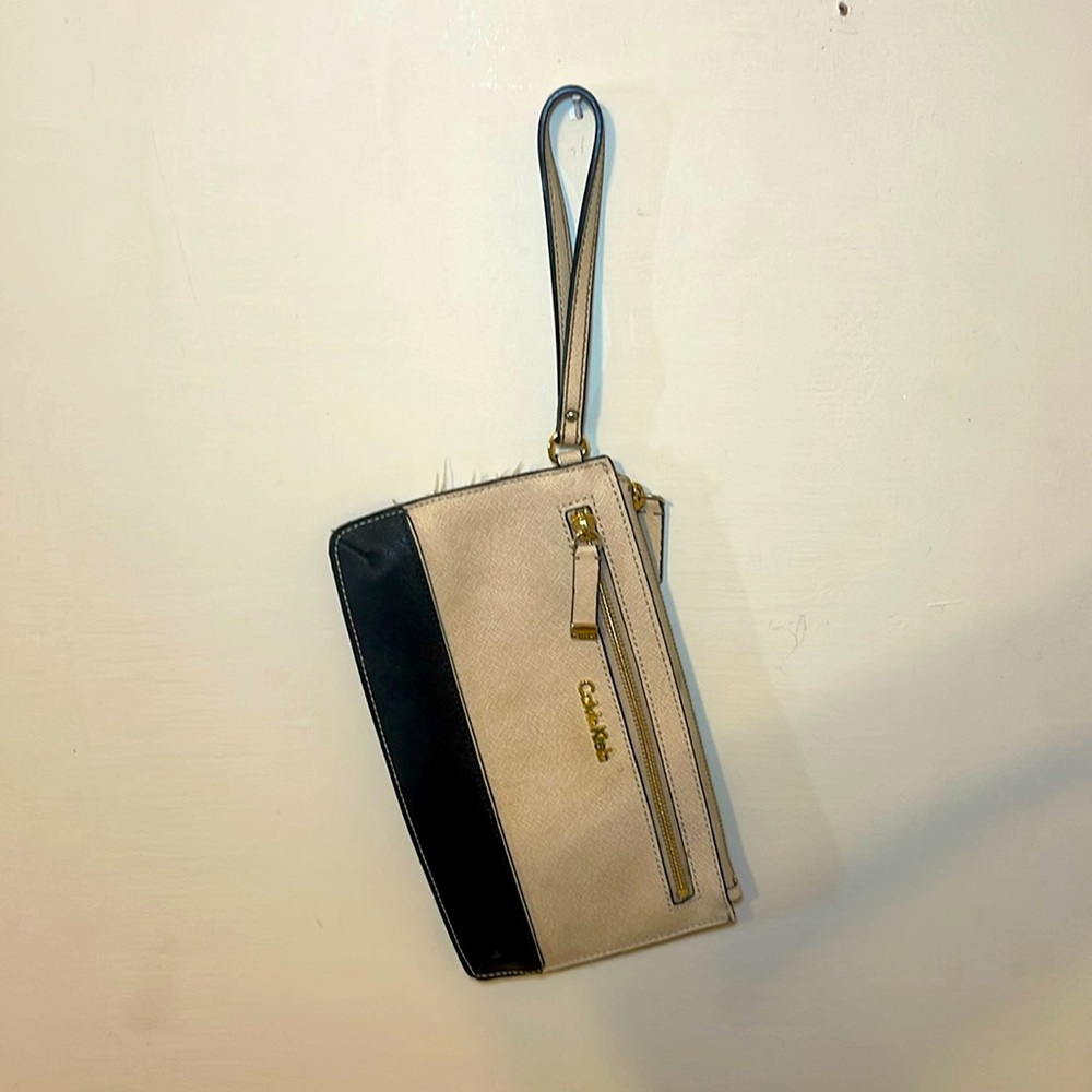 Calvin Klein Wristlet